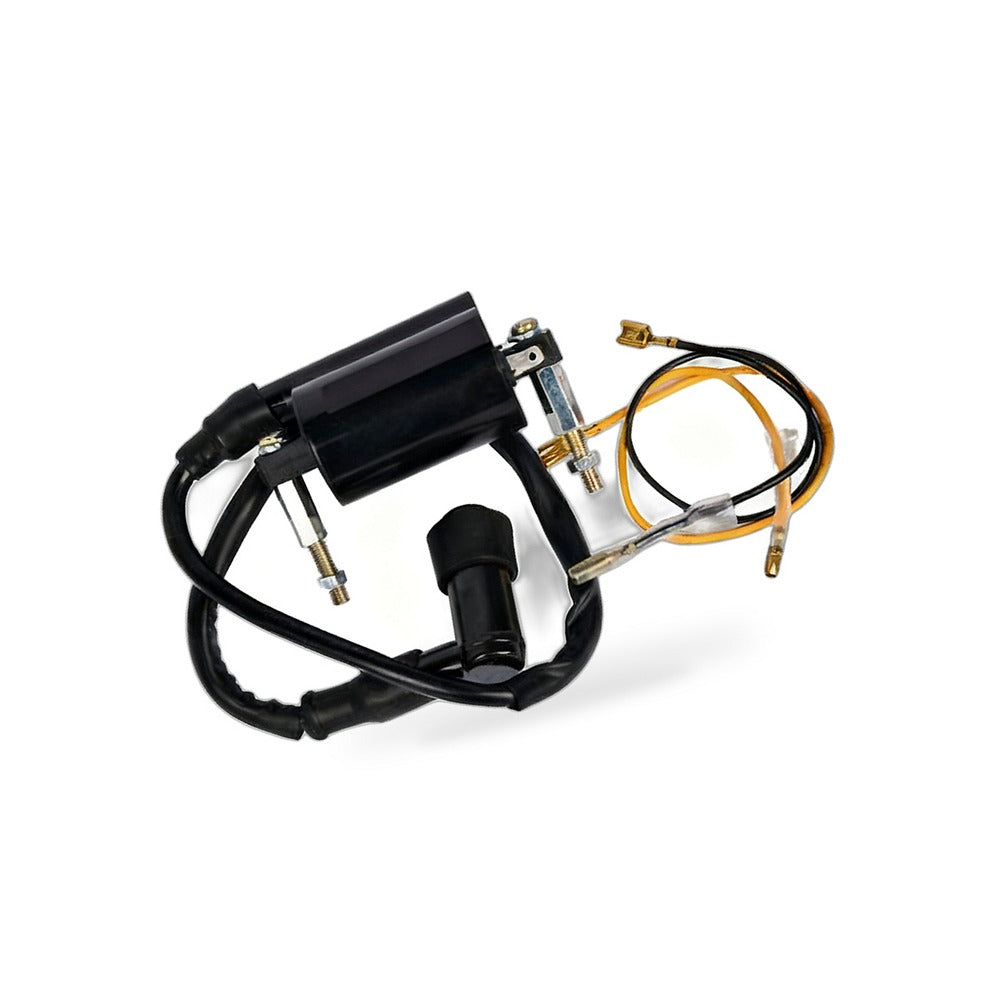 Ignition Coil Suitable for Kawasaki BAYOU 300 KLF 300