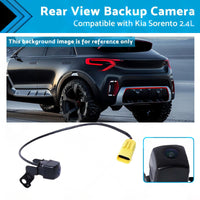 95760-2P600 95760-2P600FFF Rear View Backup Camera Suitablefor Kia Sorento 14 15
