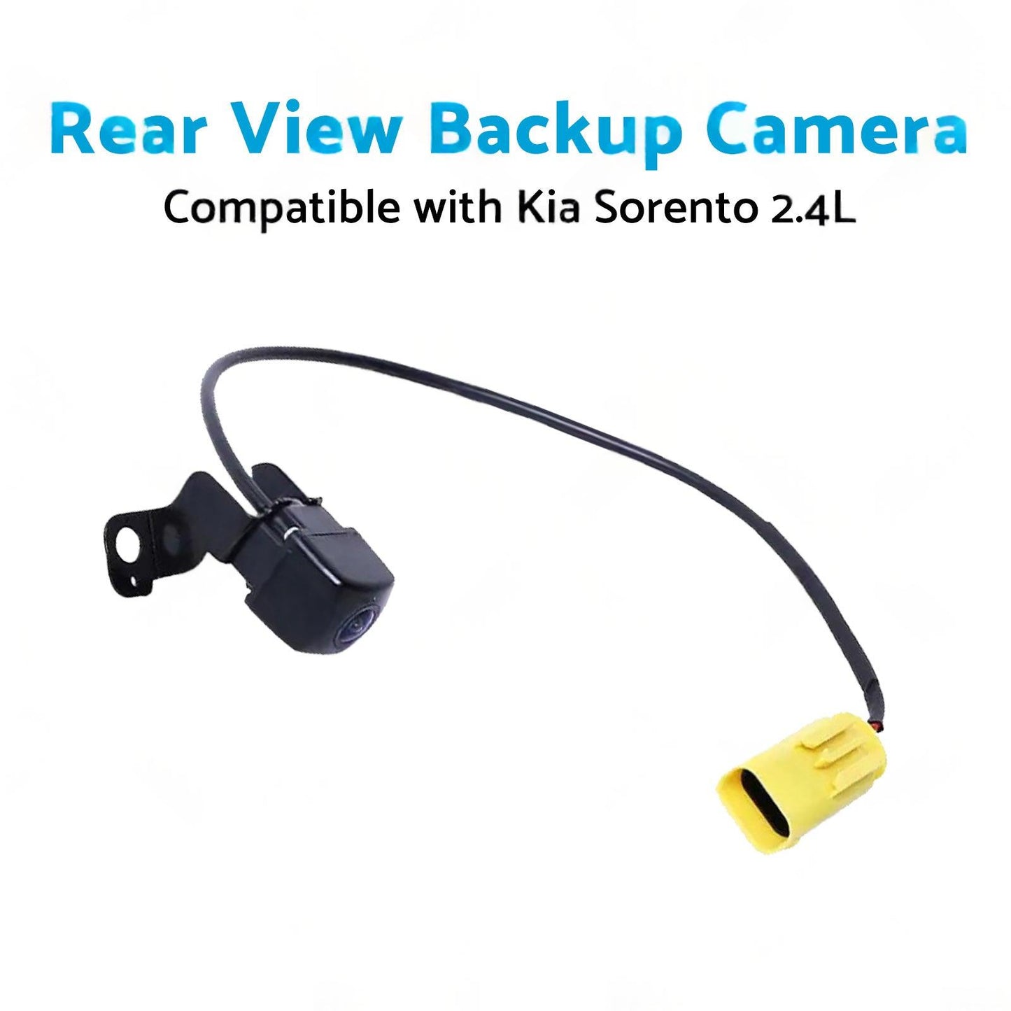 95760-2P600 95760-2P600FFF Rear View Backup Camera Suitablefor Kia Sorento 14 15