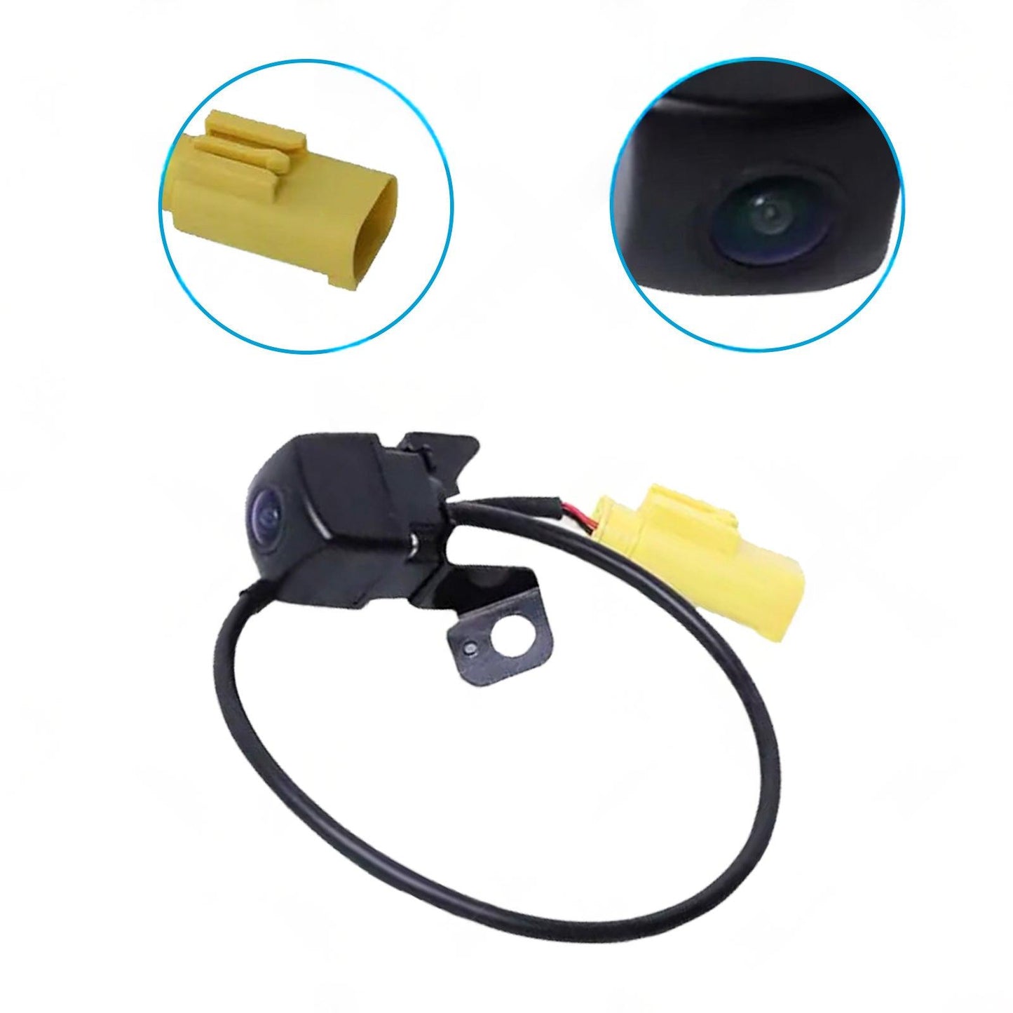 95760-2P600 95760-2P600FFF Rear View Backup Camera Suitablefor Kia Sorento 14 15