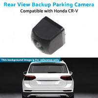 39530-T0A-A001 Rear View Backup Parking Camera Suitable for Honda CR-V 2012-2013