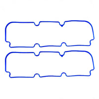 2x Rocker Cover Gasket Kit Suitable for Holden Commodore VG VQ VN VP V6 3. 8L