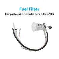 Fuel Filter Suitable for Mercedes C219 W211 S211 CLS 350 500 E350 A2114703994