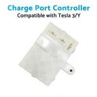 New Charge Port Controller Suitable for Tesla 3 or Y 2017-2023 1537264-00-B