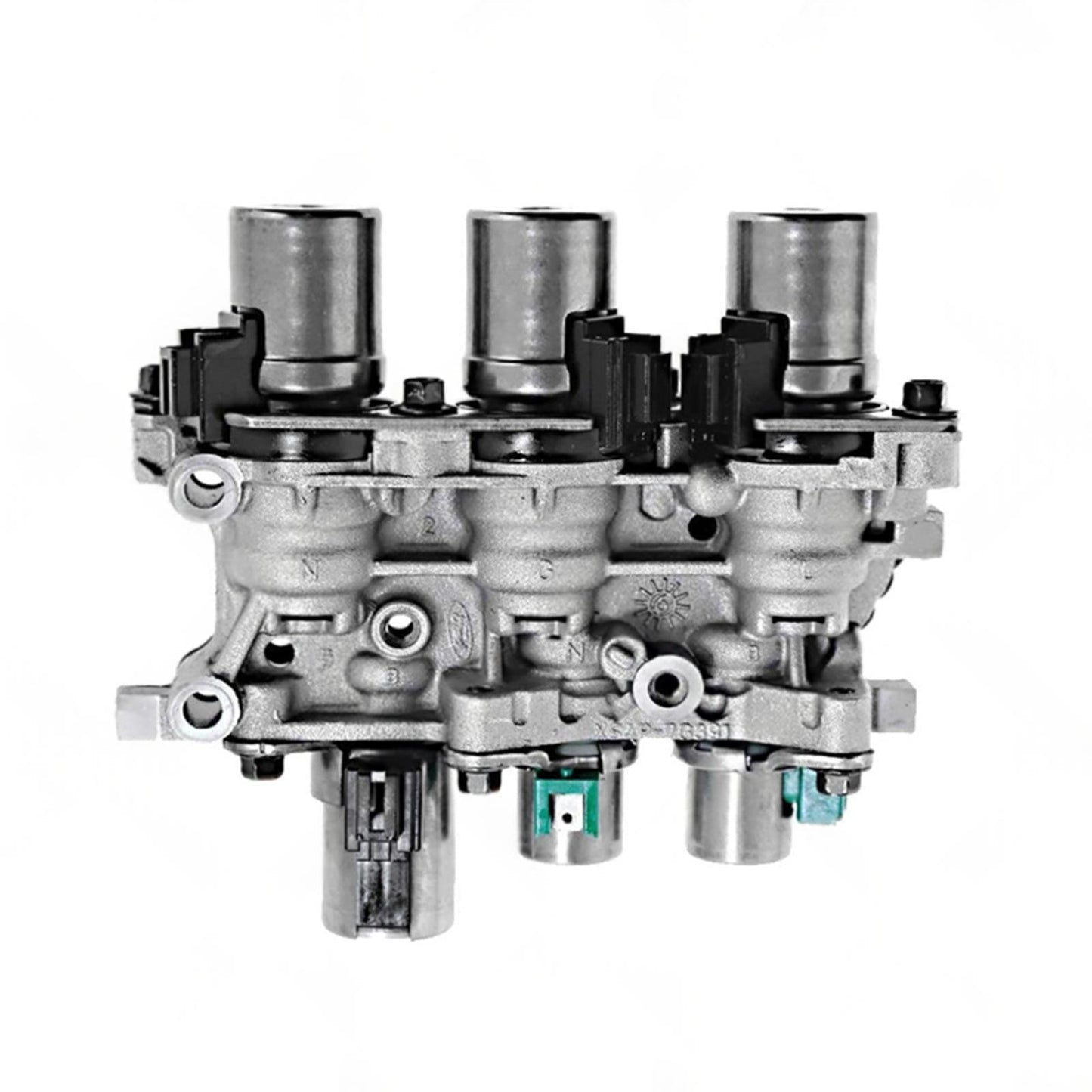 4F27-E Transmission Solenoid Block Pack Suitable For Mazda 2 3 5 6 CX-7 MPV