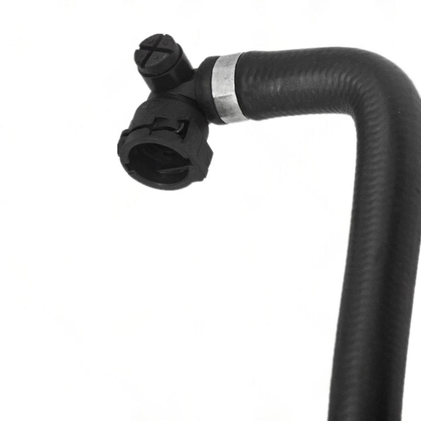 17127520668 17127507748 Radiator Hose Upper Side Suitable for BMW E46 318 01-05