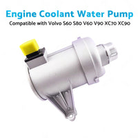Suitable For Volvo XC60 XC70 V60 S60 S80 S90 15-20 Engine Coolant Water Pump