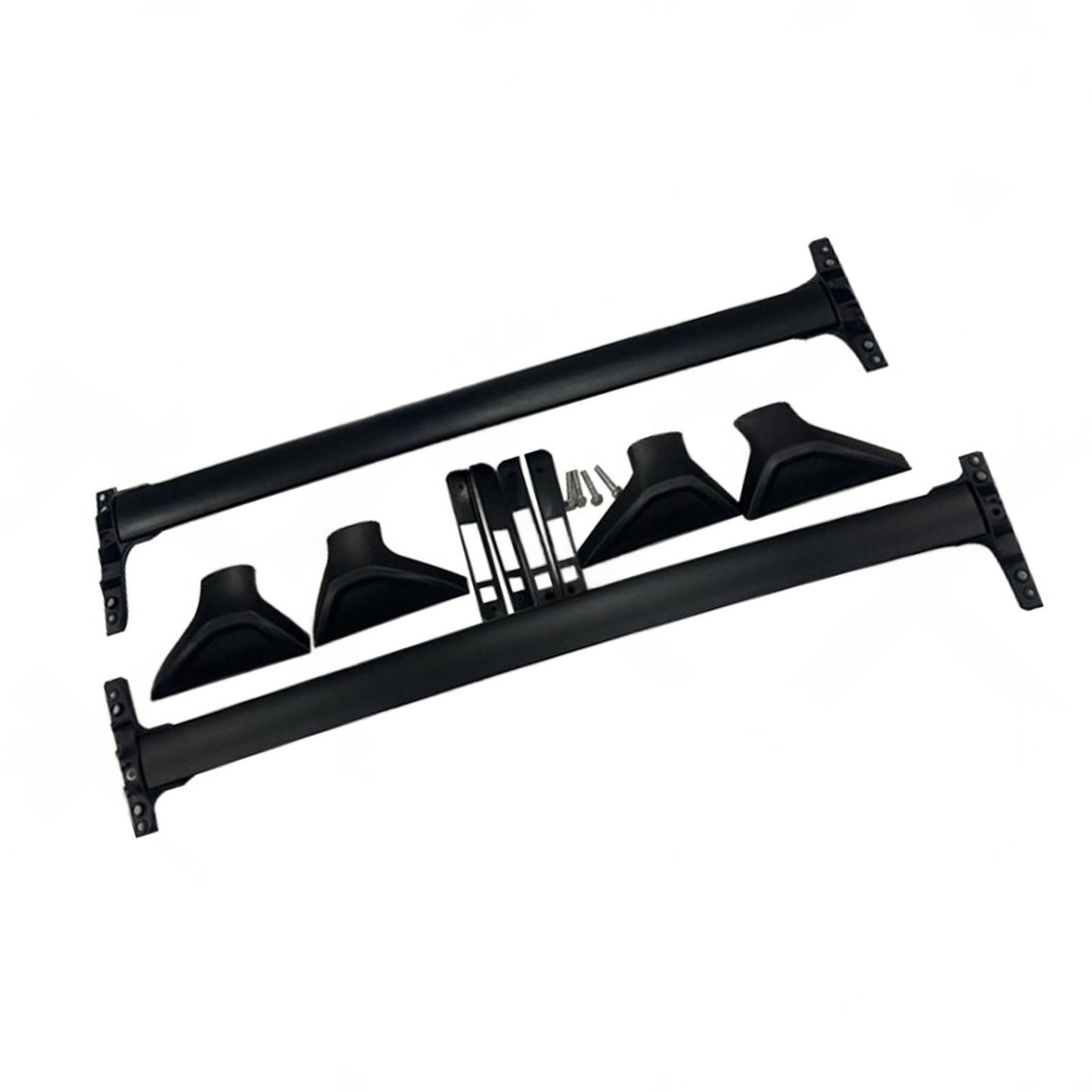 2PCS Roof Racks  or Roof Cross Bars Suitable for Toyota RAV4 2019-2023
