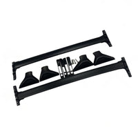 2PCS Roof Racks  or Roof Cross Bars Suitable for Toyota RAV4 2019-2023