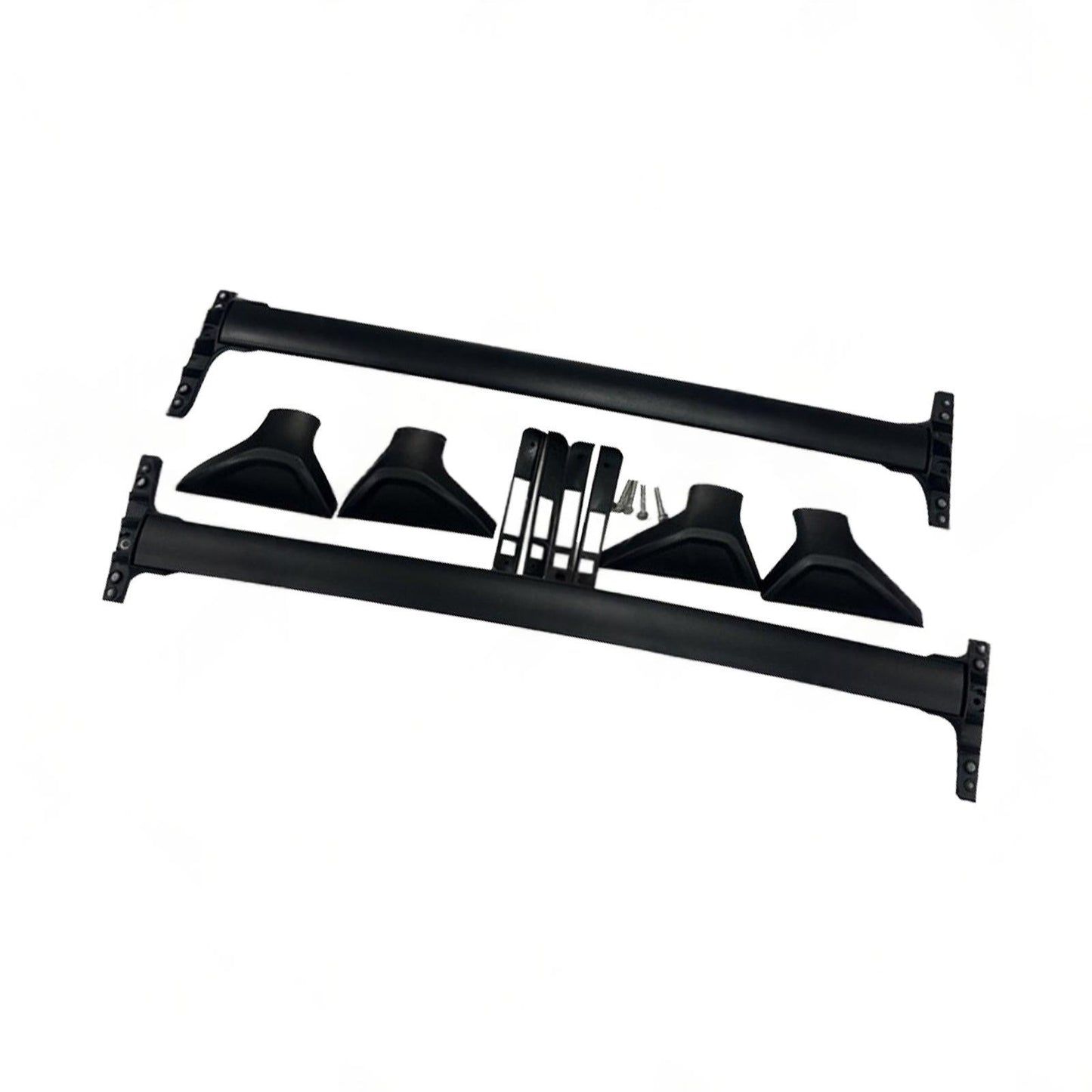 2PCS Roof Racks  or Roof Cross Bars Suitable for Toyota RAV4 2019-2023