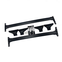2PCS Roof Racks  or Roof Cross Bars Suitable for Toyota RAV4 2019-2023