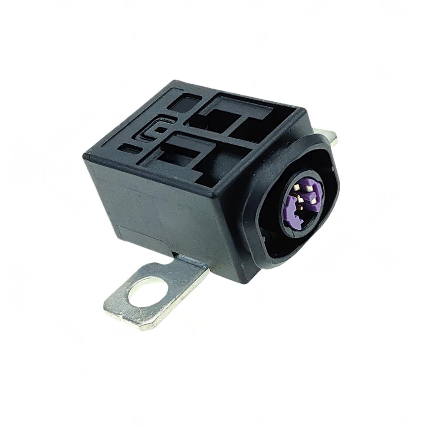 Battery Cut Off Fuse Overload Protection Trip SuitableFor Audi A4 A6 4F0915519