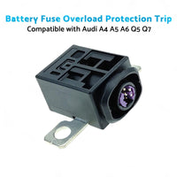 Battery Cut Off Fuse Overload Protection Trip SuitableFor Audi A4 A6 4F0915519