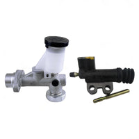 Clutch Slave, Master, and Booster Cylinder Suitable For Nissan Patrol GU Y61 4.2L