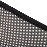 Front & Rear Window Magnetic Mesh Sun Shade Suitable For Toyota Corolla Cross