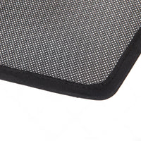 Front & Rear Window Magnetic Mesh Sun Shade Suitable For Toyota Corolla Cross