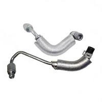Turbo Oil Feed Tube Return Pipe 55568031 Suitable For Buick Encore 2013-2020