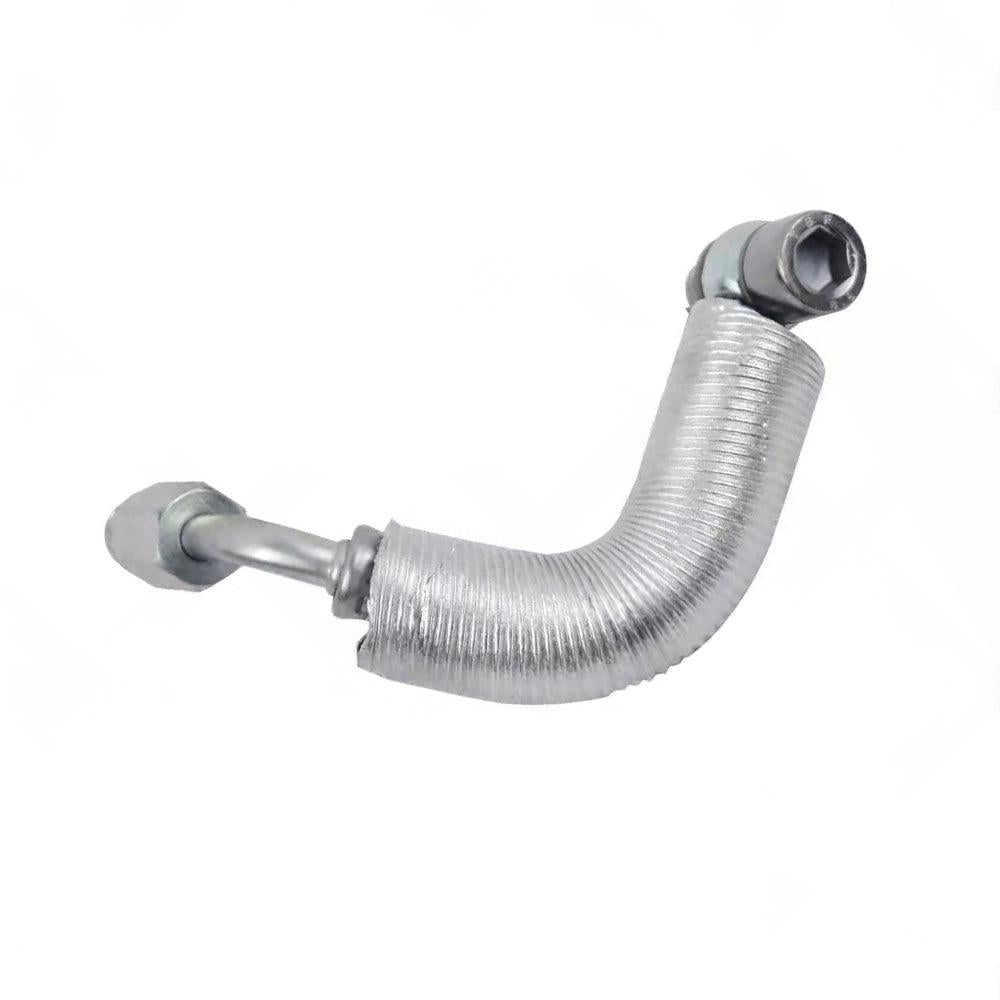 Turbo Oil Feed Tube Return Pipe 55568031 Suitable For Buick Encore 2013-2020