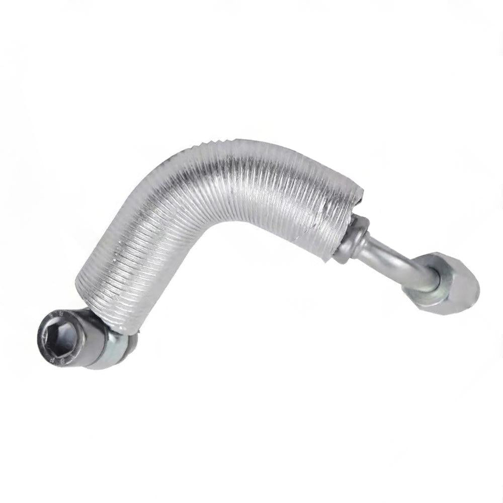 Turbo Oil Feed Tube Return Pipe 55568031 Suitable For Buick Encore 2013-2020