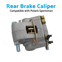 Rear Brake Caliper Suitable For Polaris Magnum 325 / Sportsman 335 / 400 / 500 1998-2002