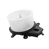 Blower Fan Motor Heater Fan Suitable For Nissan Navara D40 MNT 2009-2015 Thai Built