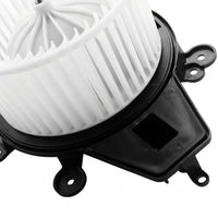 Blower Fan Motor Heater Fan Suitable For Nissan Navara D40 MNT 2009-2015 Thai Built