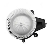 Blower Fan Motor Heater Fan Suitable For Nissan Navara D40 MNT 2009-2015 Thai Built