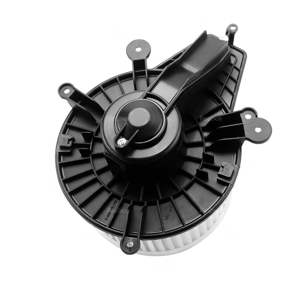 Blower Fan Motor Heater Fan Suitable For Nissan Navara D40 MNT 2009-2015 Thai Built