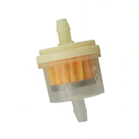 22x Inline Fuel Filter Suitable For Briggs & Stratton 691035 / 493629 16HP-24HP