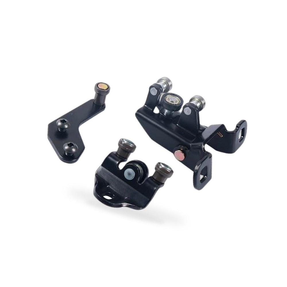 Roller Runner Kit Suitable for Ford Transit