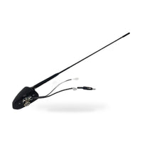 FM/AM Radio Roof Aerial Antenna Suitable for Isuzu D-Max 2008-2011