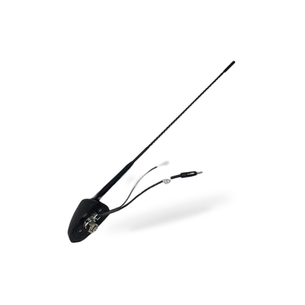 FM/AM Radio Roof Aerial Antenna Suitable for Isuzu D-Max 2008-2011