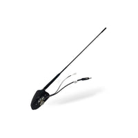 FM/AM Radio Roof Aerial Antenna Suitable for Isuzu D-Max 2008-2011
