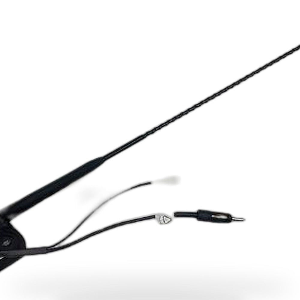 FM/AM Radio Roof Aerial Antenna Suitable for Isuzu D-Max 2008-2011
