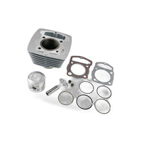Cylinder Piston Top End Rebuild Kit Suitable for Honda CB125S 124cc