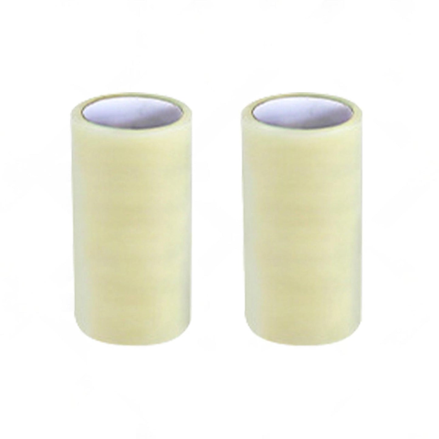 2x 290mmx20m High-Viscosity Paper Tapes Suitable for Sign Sticker Vinyl