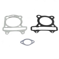 61mm Bore Cylinder Upgrade Kit with Piston & Gasket Suitable For GY6 172cc / 180cc Motor