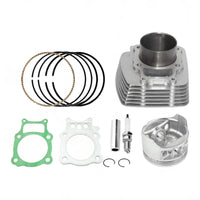 78.5mm Engine Cylinder Rebuild Kit Suitable For Honda TRX350 Rancher 2000-2006