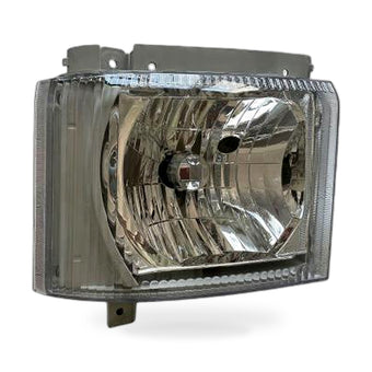 compare product LH Head Light Lamp Suitable for Isuzu NLR 2008-On