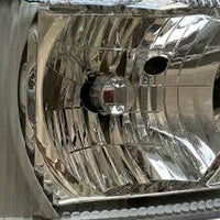 LH Head Light Lamp Suitable for Isuzu NLR 2008-On