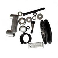 Cooling Fan Pulley Tensioner Kit Suitable For Bobcat A300 / S100 / S130 / S150 / S160