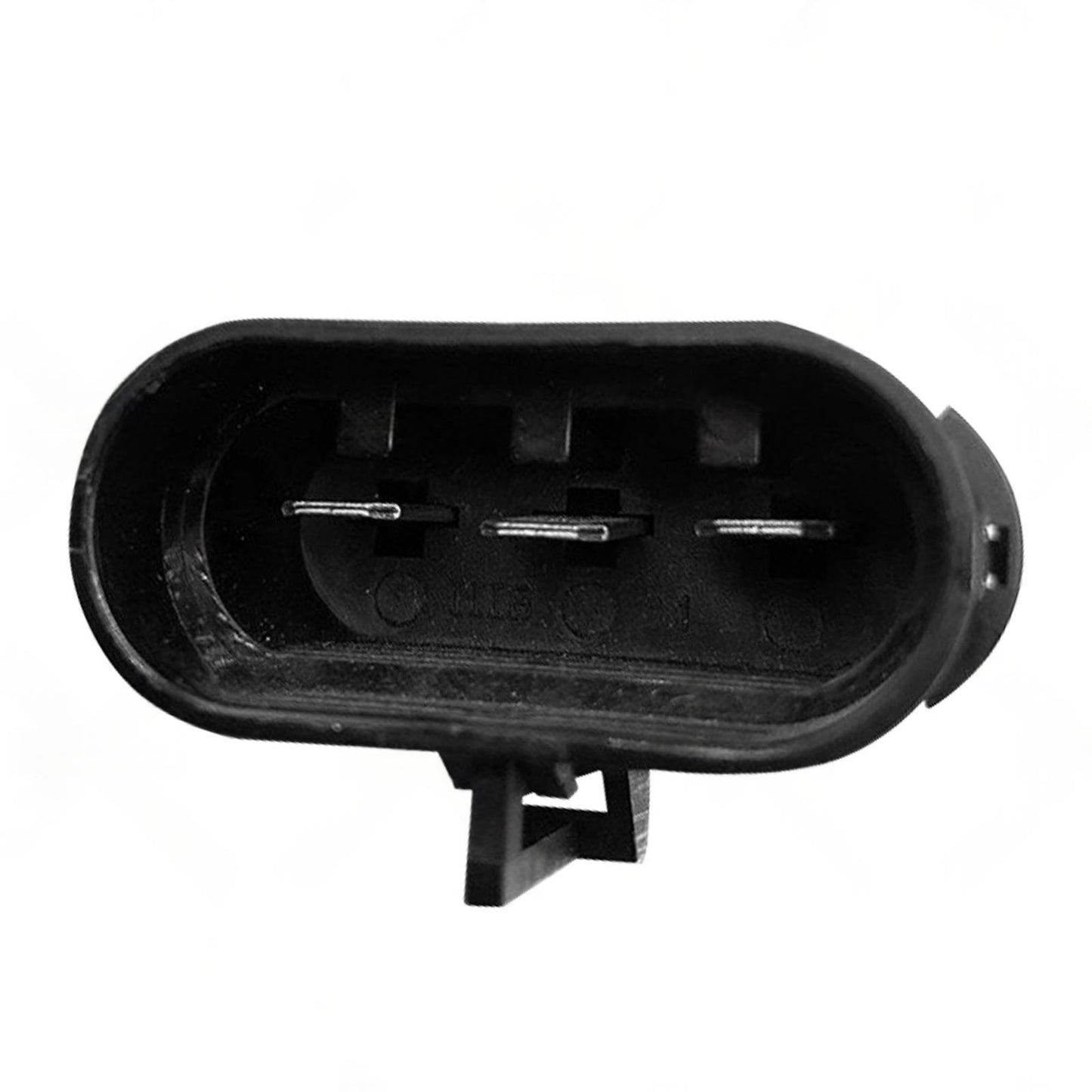 Fuel Shut Off Solenoid Kit Suitable For Bobcat Skid Steer 743 / 751 / 753 / T190 / S185