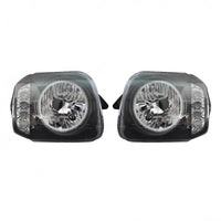Led Turning Signal Light Lamps  Angel Eyes  Suitablefor Suzuki Jimny SN413 98-17