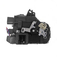 Front Right Door Lock Actuator 3D2837016A Suitable for VW Golf Jetta Touareg