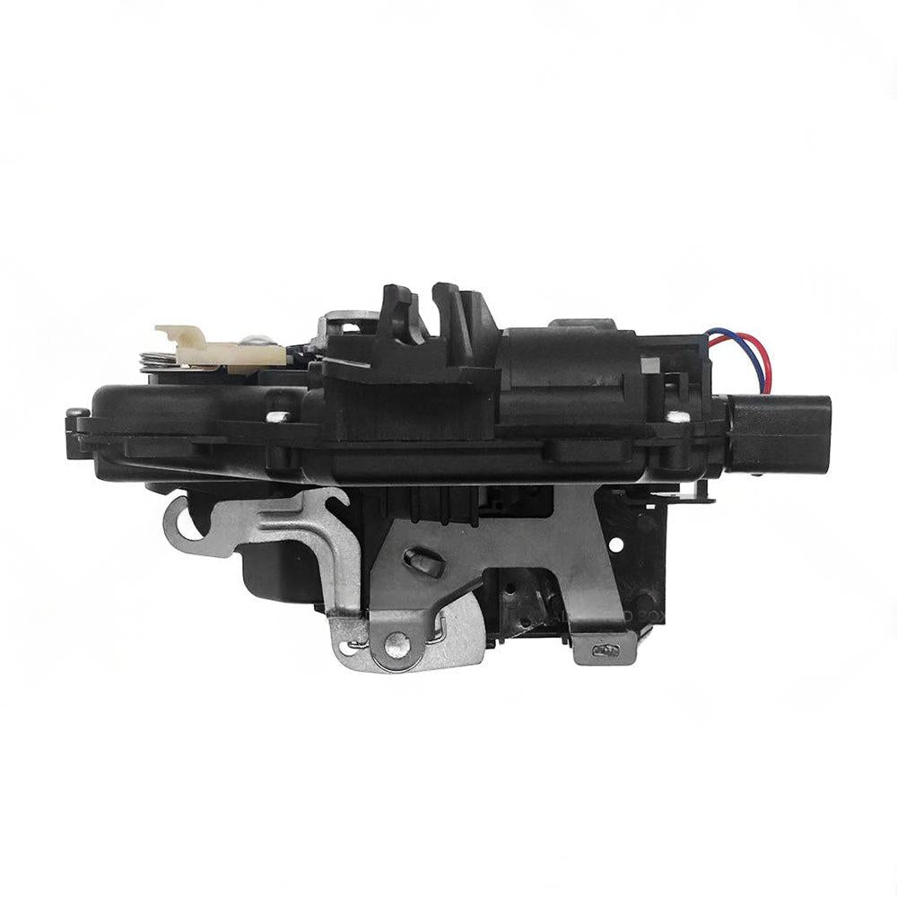 Front Right Door Lock Actuator 3D2837016A Suitable for VW Golf Jetta Touareg