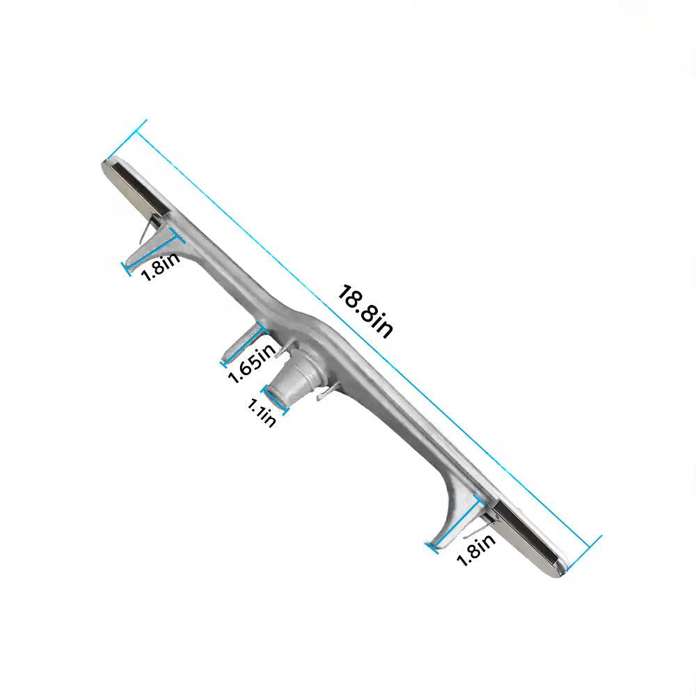 Dishwasher Lower Spray Arm Suitable For Frigidaire / Kenmore 154568001
