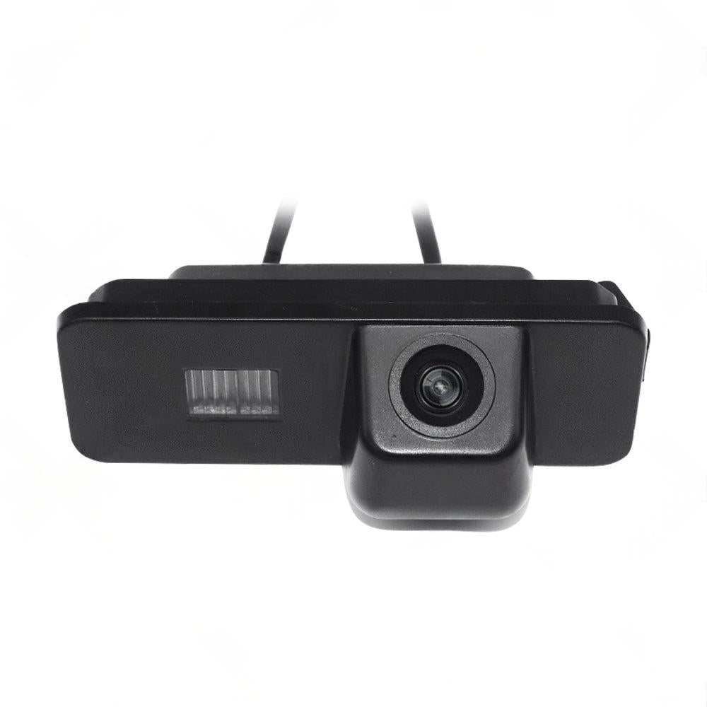 Rear View Camera Suitable For VW Passat / Polo / Golf / Bora Reverse Backup Parking