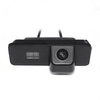 Rear View Camera Suitable For VW Passat / Polo / Golf / Bora Reverse Backup Parking