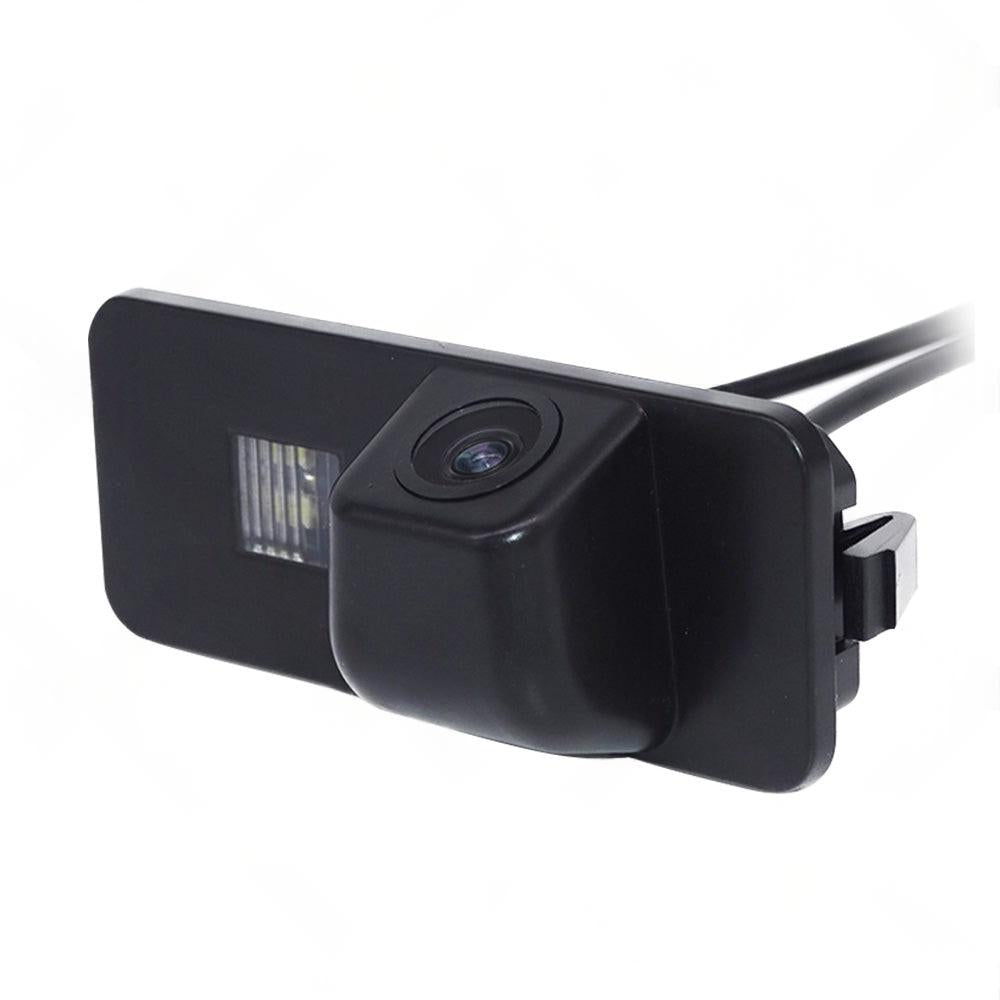 Rear View Camera Suitable For VW Passat / Polo / Golf / Bora Reverse Backup Parking