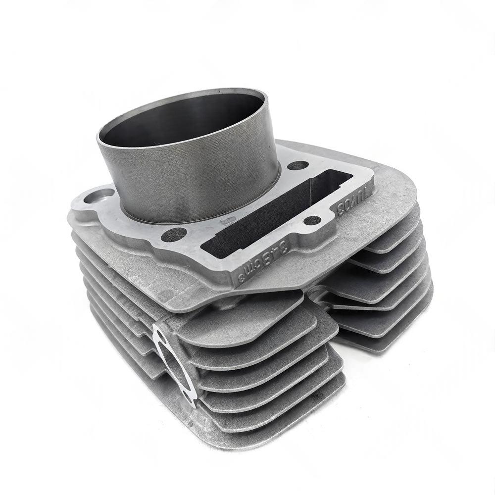 Cylinder Piston Gasket Top End Kit For Yamaha Grizzly 350 YFM350 4x4 2x4 2007-14